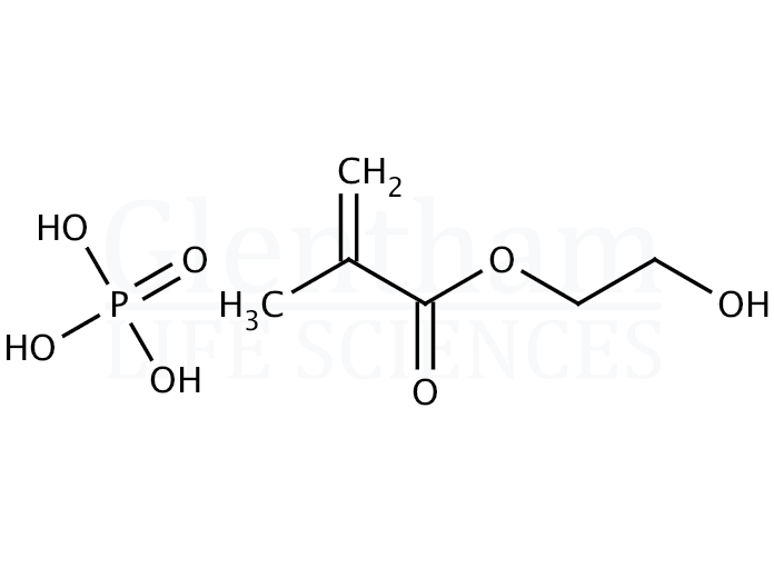 Hydroxyethyl Methacrylate Phosphate Cas Glentham Life