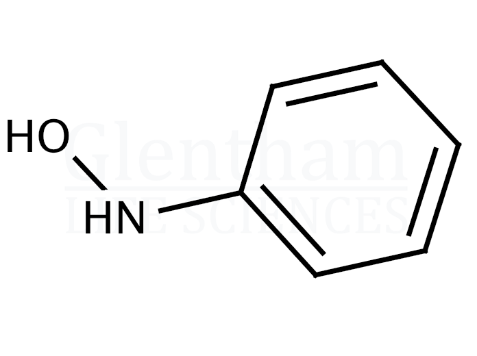 Structure for N-Phenylhydroxylamine