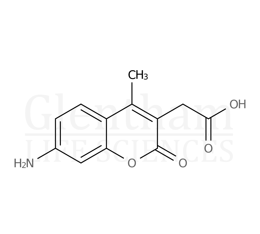 Structure for AMCA-H