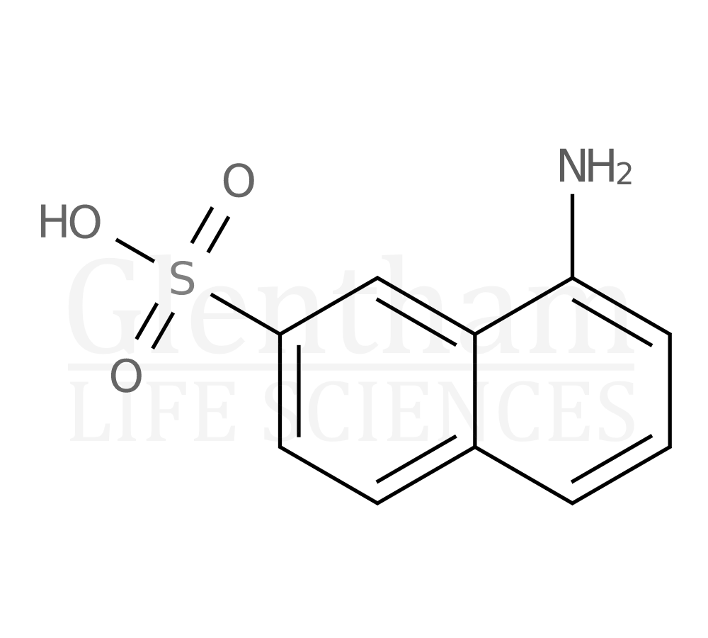 Amino Naphthalenesulfonic Acid Cas Glentham Life Sciences