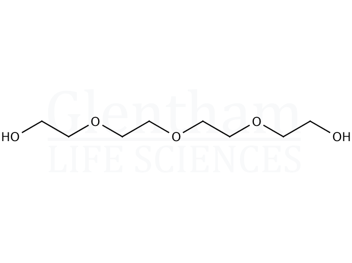 Polyethylene glycol 4000, BP, Ph. Eur., USP/NF grade Structure