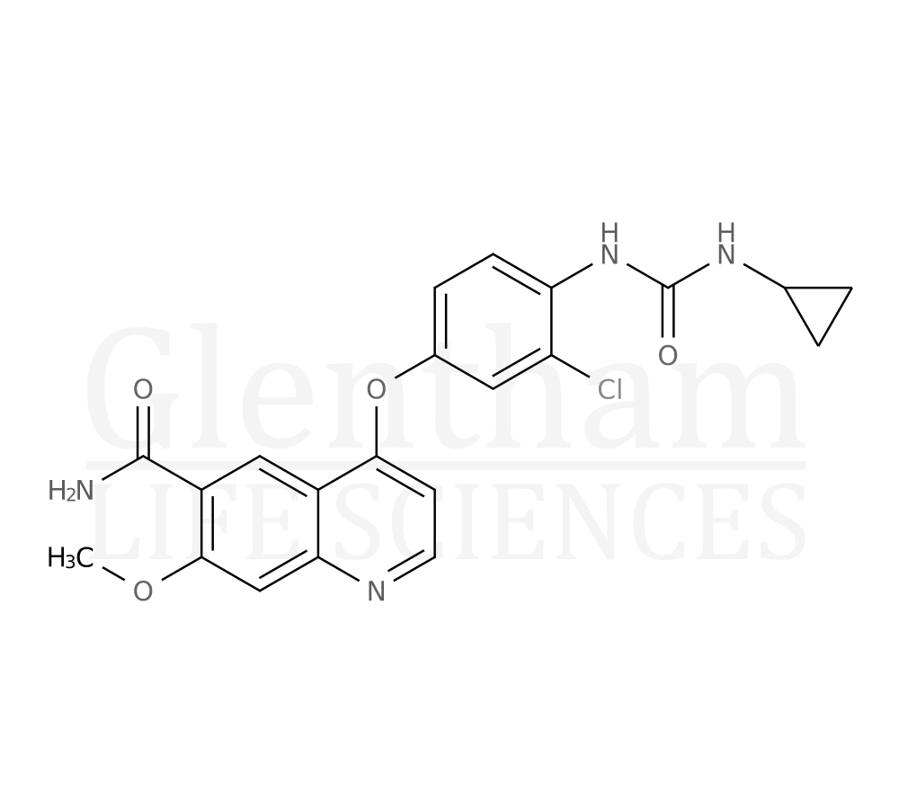 Structure for E7080