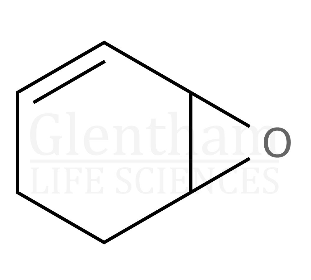Structure for 3,4-Epoxycyclohex-1-en