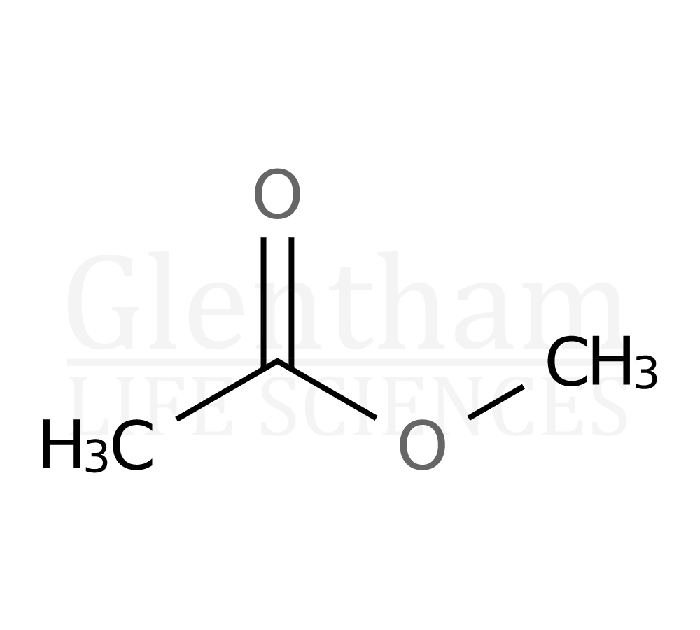Methyl Acetate Cas 79 20 9 Glentham Life Sciences