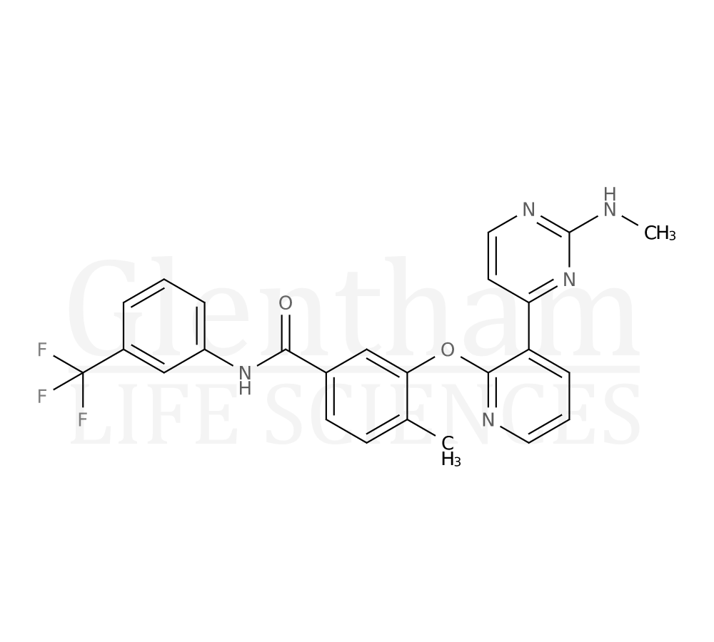 Structure for AMG-Tie2-1