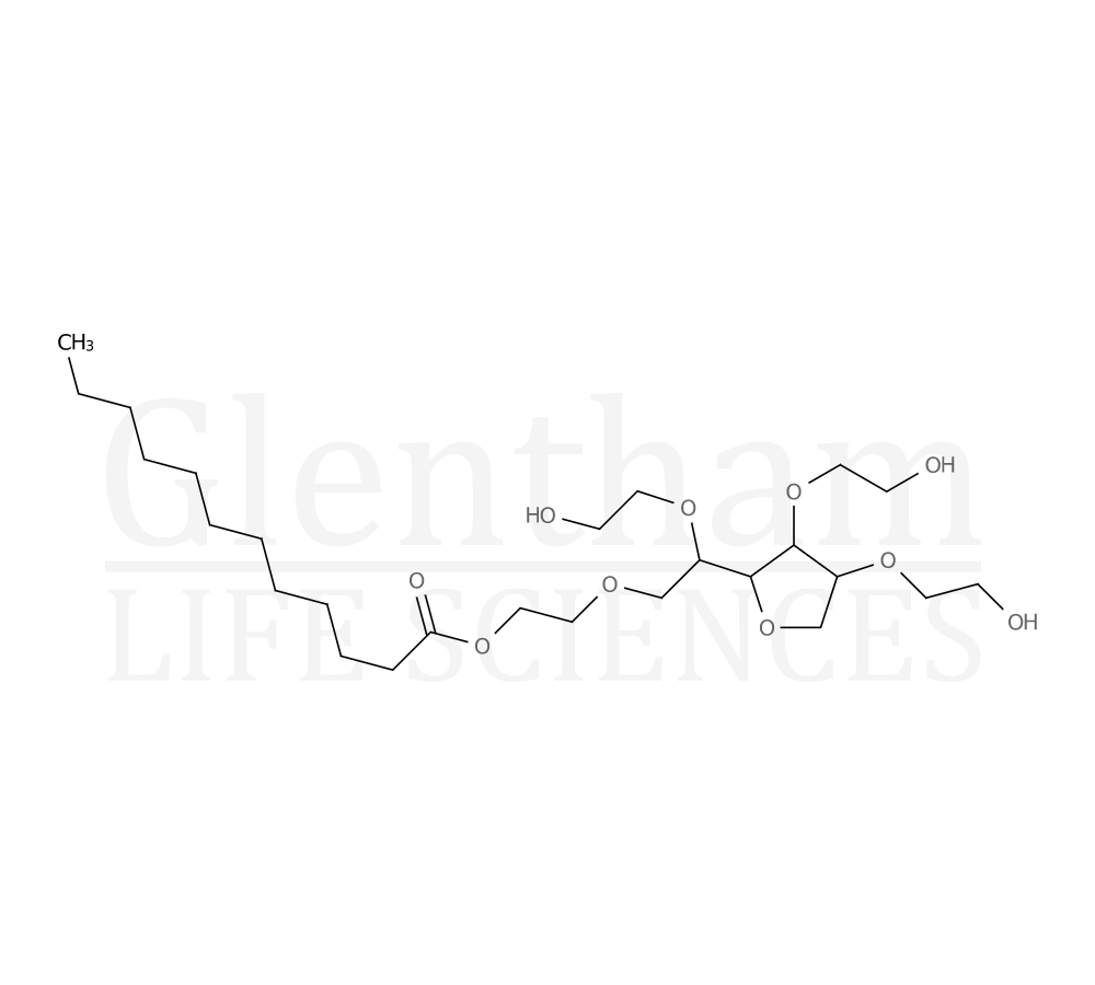 Tween-20, Polysorbate-20  CAS 9005-64-5 - IRO Surfactant Co.,Ltd.