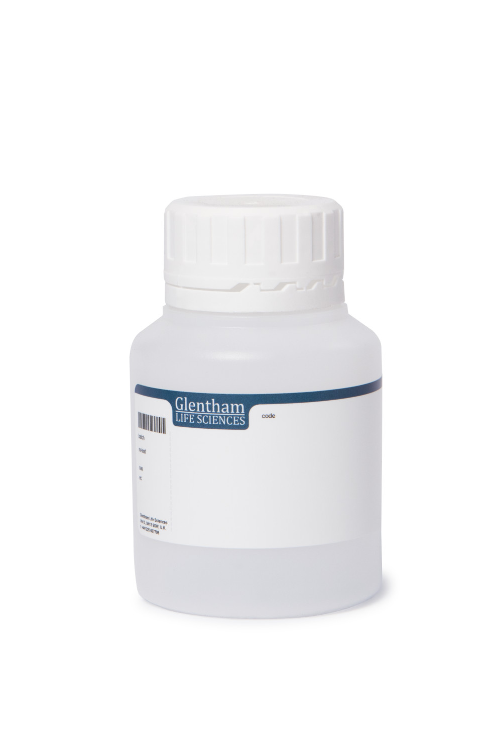 Sodium Lauryl Sulfate, 20 Percent (w/v) Solution: 20% (w/v) Concentration,  Plastic, Bottle, Lab